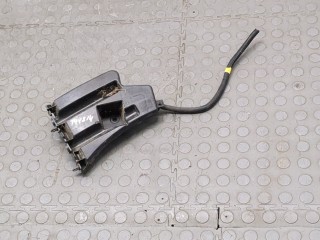 Кронштейн бампера правый передний Volvo S60 2010-2013