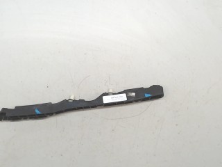 Кронштейн бампера правый задний, ориг. номер 866142J000, KIA Mohave (Borrego) 2008-2016