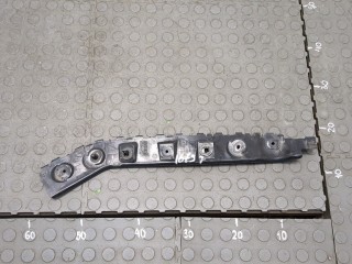 Кронштейн бампера левый задний, ориг. номер BB5317D949AH, Ford Explorer 2010-2015