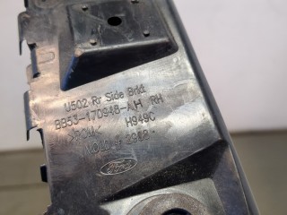 Кронштейн бампера правый задний, ориг. номер BB5317D948AH, Ford Explorer 2010-2015