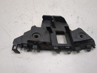 Кронштейн бампера левый передний, ориг. номер 5C6807183, Volkswagen Jetta 2010-2014