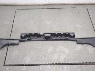 Кронштейн бампера левый задний, ориг. номер CK5217B861AA, Land Rover Range Rover 4 2012-2017