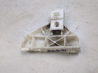 Кронштейн бампера левый задний, ориг. номер EG2150331A, Mazda CX-7 2006-2009
