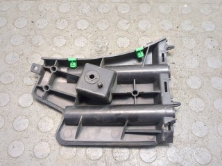 Кронштейн бампера левый передний, ориг. номер 30796625, Volvo S60 2010-2013