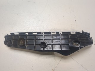 Кронштейн бампера правый передний Toyota Land Cruiser Prado (150) -