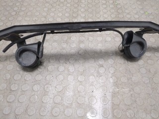 Кронштейн рамки передней, ориг. номер 622901AA0A, 256101AA0A, 256201AA0A, Nissan Murano 2007-2010
