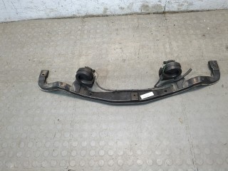 Кронштейн рамки передней, ориг. номер 622901AA0A, 256101AA0A, 256201AA0A, Nissan Murano 2007-2010