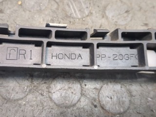Кронштейн бампера правый задний, ориг. номер 71593STKA00, Acura RDX 2006-2009