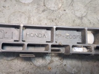 Кронштейн бампера левый задний, ориг. номер 71598STKA00, Acura RDX 2006-2009