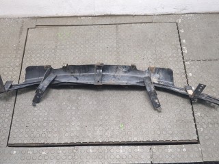 Кронштейн бампера левый передний, ориг. номер 62290ZQ00A, Nissan Armada 2007-2016