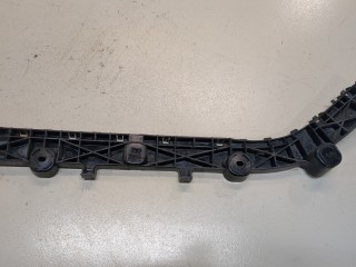 Кронштейн бампера правый задний, ориг. номер 852223KA0A, Nissan Pathfinder 2010-2014