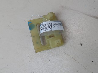 Кронштейн бампера левый задний, ориг. номер 85244AD000, Nissan 350Z 2005-2009