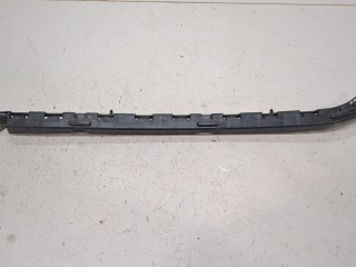 Кронштейн бампера правый задний Mercedes CLS C218 2010-2014