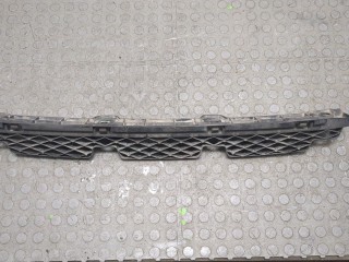 Кронштейн бампера левый задний, ориг. номер 3C8807863D, Volkswagen Passat CC 2012-2017