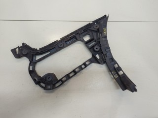 Кронштейн бампера левый задний, ориг. номер 308807375B, Volkswagen Passat CC 2012-2017