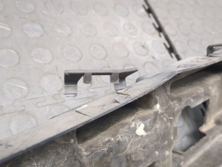 Кронштейн бампера левый задний, ориг. номер 68026644AF, Dodge Challenger 2014-2023