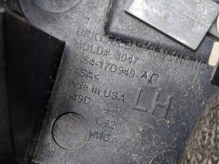Кронштейн бампера левый задний, ориг. номер GJ5417D949AC, Ford Escape 2015-2019