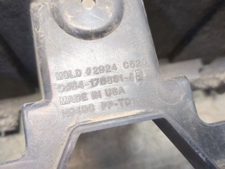 Кронштейн бампера левый задний, ориг. номер CJ5417B861, Ford Escape 2012-2015