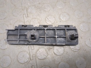 Кронштейн бампера левый задний, ориг. номер 5215808010, Toyota Sienna 3 2010-2014