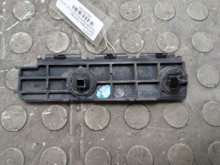 Кронштейн бампера левый задний, ориг. номер 5215808010, Toyota Sienna 3 2010-2014