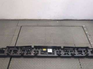 Кронштейн бампера левый задний, ориг. номер 1170133DSC, Toyota Sienna 3 2010-2014