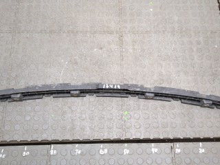 Кронштейн бампера левый задний, ориг. номер 20778233, Chevrolet Volt 2010-2015