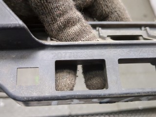 Кронштейн бампера левый задний, ориг. номер 20778233, Chevrolet Volt 2010-2015