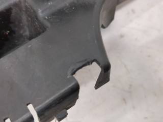 Кронштейн бампера правый задний, ориг. номер 3W0807862E, Lexus CT 2010-2014