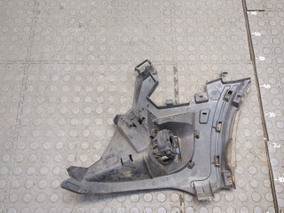 Кронштейн бампера правый передний, ориг. номер 269116259R, Renault Scenic 2009-2012