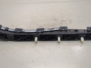 Кронштейн бампера левый задний, ориг. номер 866133X000, Hyundai Elantra 2013-2016