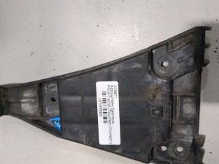 Кронштейн бампера правый передний, ориг. номер 2076003, DT1117D958BD, Ford Transit (Tourneo) Connect 2012-2018