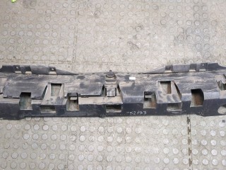 Кронштейн бампера левый задний, ориг. номер 9676126080, Citroen C4 Picasso 2013-2016
