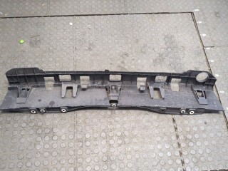 Кронштейн бампера левый задний, ориг. номер 9676126080, Citroen C4 Picasso 2013-2016