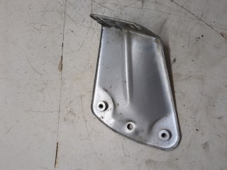 Кронштейн бампера левый передний, ориг. номер 5L0821141, Skoda Yeti 2009-2014