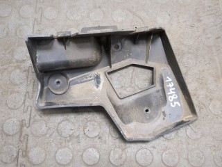 Кронштейн бампера правый задний, ориг. номер 22793094, Chevrolet Volt 2010-2015
