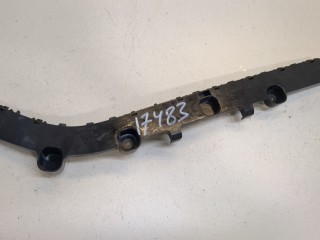 Кронштейн бампера правый задний, ориг. номер 852223KA0A, Nissan Pathfinder 2012-2017