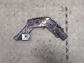 Кронштейн бампера левый задний, ориг. номер M1PB-17D981-AB, Ford Bronco Sport 2020-2024