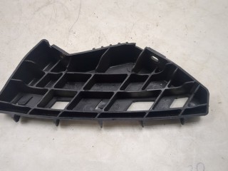 Кронштейн бампера правый задний, ориг. номер 865524Z000, Hyundai Santa Fe 2012-2016