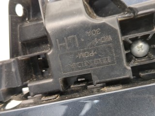 Кронштейн бампера левый передний, ориг. номер 7128030AA01, Honda Accord 11 2023-2026