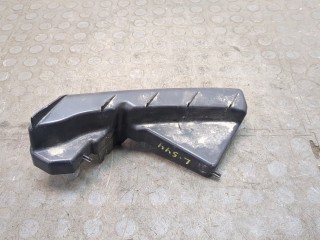 Кронштейн бампера левый передний, ориг. номер BJ3217E763BB, Land Rover Range Rover Evoque 2011-2015