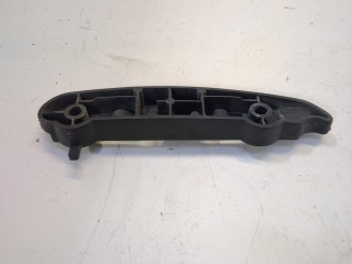 Кронштейн бампера правый передний, ориг. номер BJ3217E762AC, Land Rover Range Rover Evoque 2011-2015