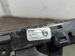 Кронштейн бампера правый задний, ориг. номер 17A807376, Volkswagen Jetta 7 2018-2022