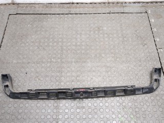 Кронштейн бампера левый задний Volkswagen Passat 2005-2010