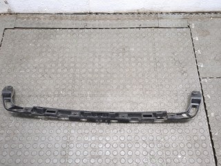 Кронштейн бампера левый задний, ориг. номер 3C5807863, Volkswagen Passat 2005-2010