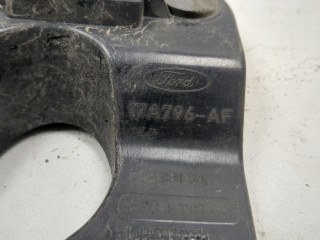 Кронштейн бампера левый передний, ориг. номер 17A796AF, Ford Kuga 2008-2013
