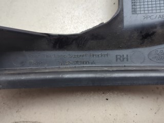 Кронштейн бампера правый задний, ориг. номер BJ3217E800A, Land Rover Range Rover Evoque 2011-2015