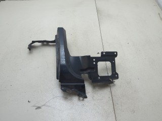 Кронштейн бампера левый задний, ориг. номер BJ3217E801A, Land Rover Range Rover Evoque 2011-2015