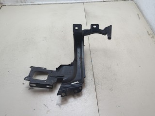 Кронштейн бампера левый задний, ориг. номер BJ3217E801A, Land Rover Range Rover Evoque 2011-2015