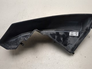 Кронштейн бампера правый передний, ориг. номер BJ3217E762BB, Land Rover Range Rover Evoque 2011-2015