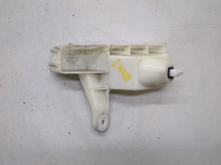 Кронштейн бампера левый задний, ориг. номер TD1150331A, Mazda CX-9 2012-2016